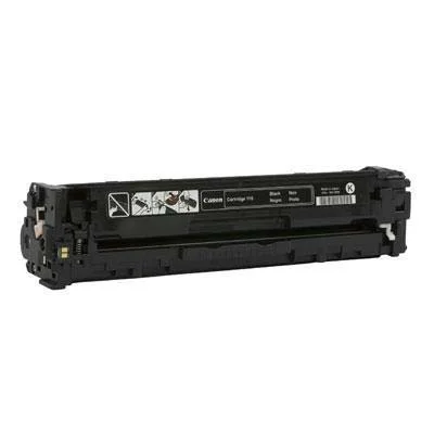 Canon CRG-718bk toner zwart (Inktpoint huismerk) - Click Image to Close